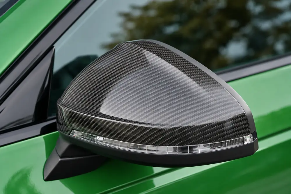 Audi RS4 2,9 TFSi Avant quattro Tiptr. 5d · 3