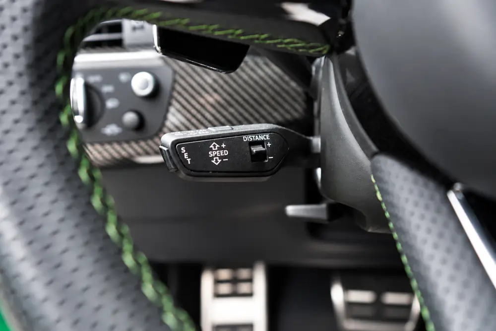Audi RS4 2,9 TFSi Avant quattro Tiptr. 5d · 13
