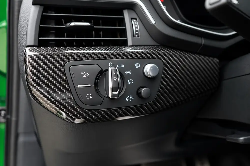 Audi RS4 2,9 TFSi Avant quattro Tiptr. 5d · 14