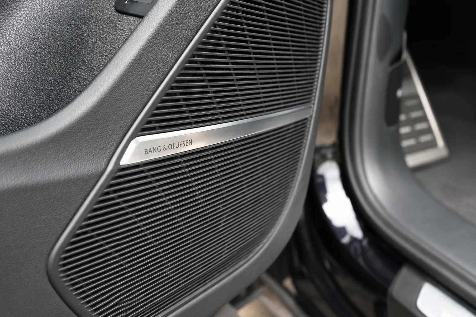Audi SQ7 4,0 TFSi quattro Tiptr. 5d · 11