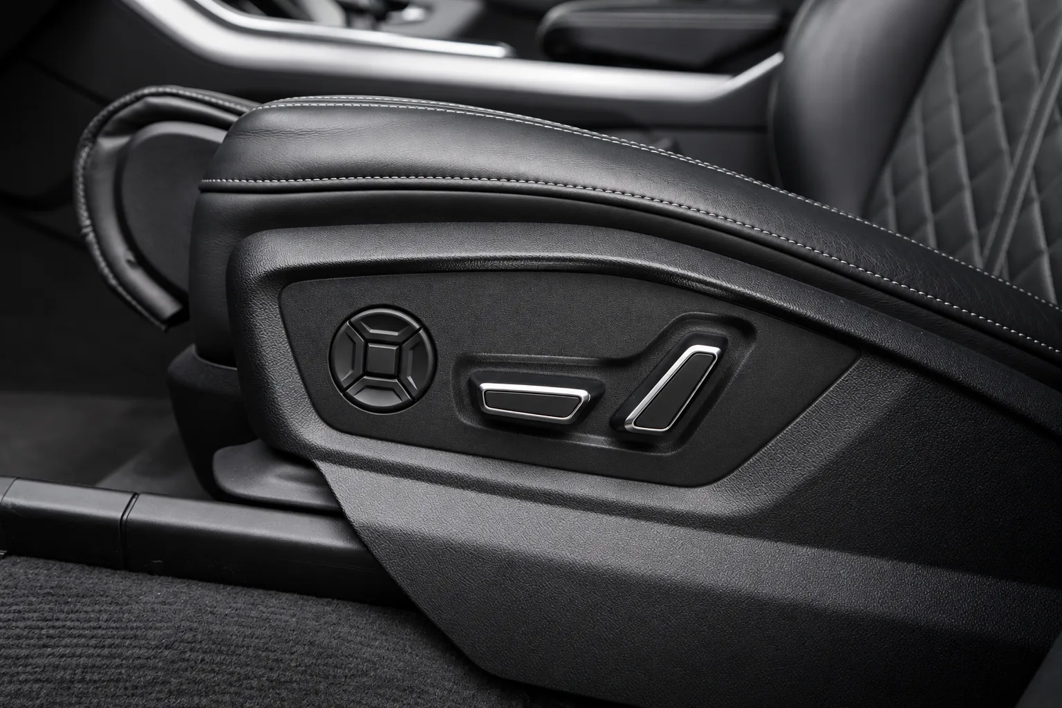 Audi SQ7 4,0 TFSi quattro Tiptr. 5d · 13
