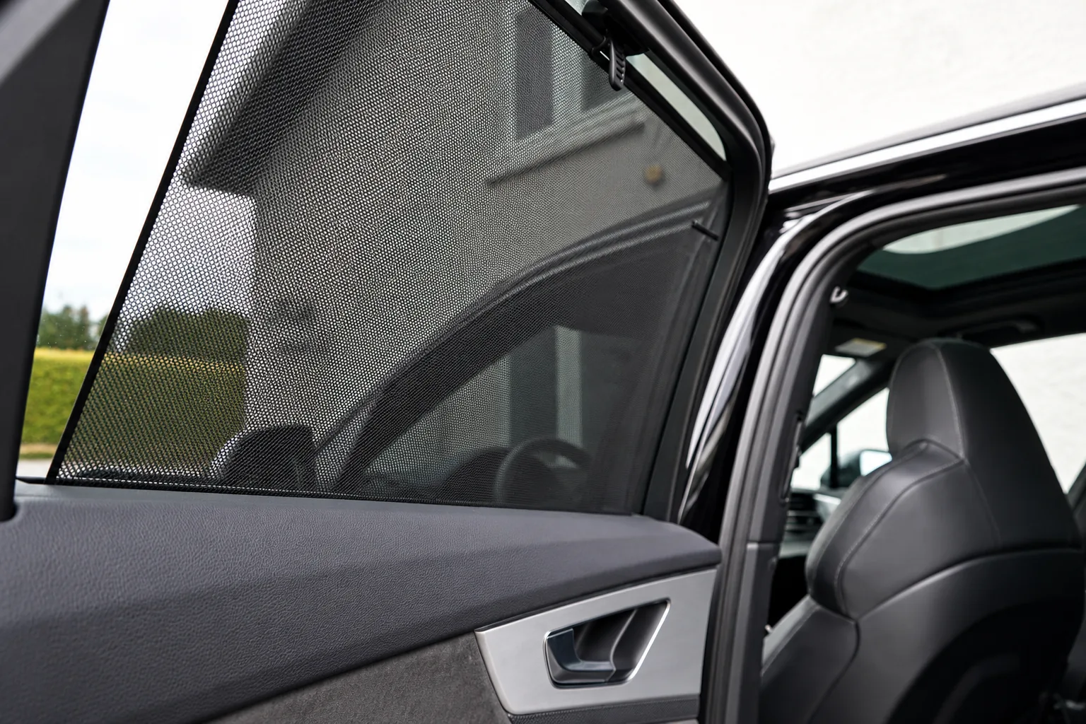 Audi SQ7 4,0 TFSi quattro Tiptr. 5d · 15