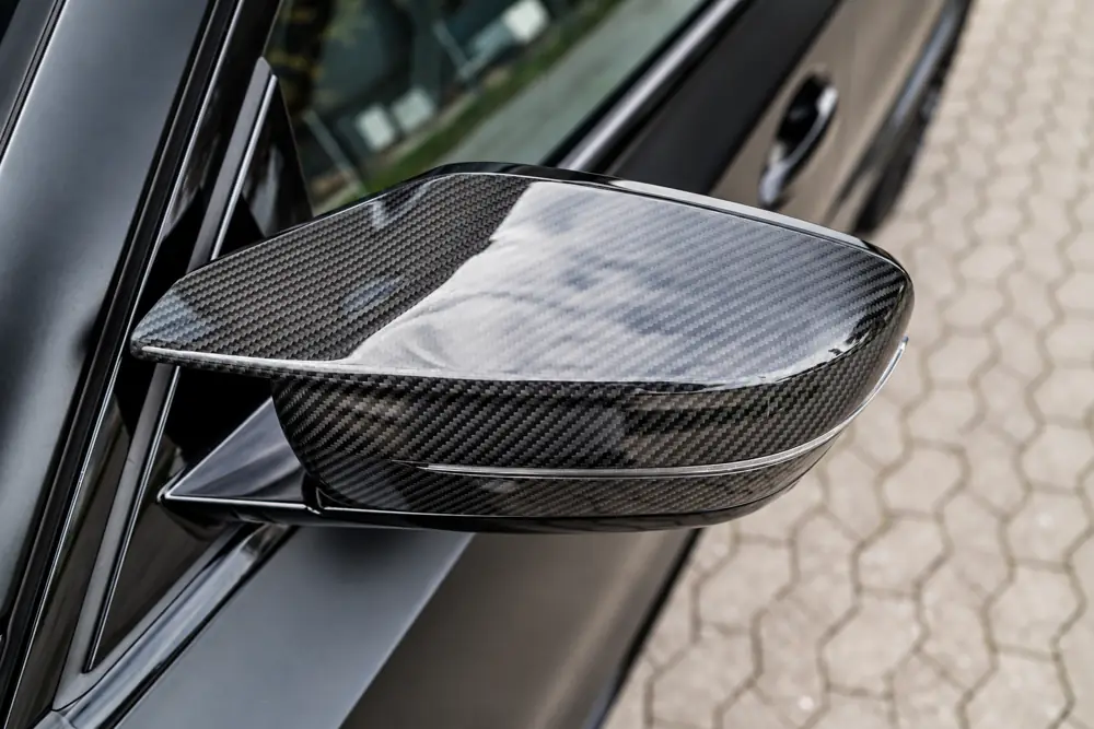 BMW M3 3,0 Touring Competition xDrive aut. 5d · 7