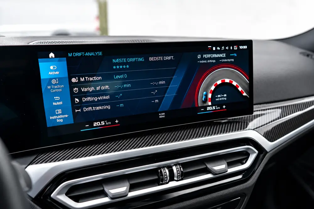 BMW M3 3,0 Touring Competition xDrive aut. 5d · 15