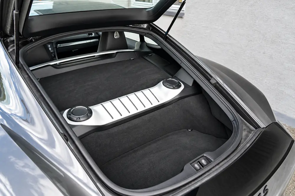Porsche 718 Cayman S 2,5 PDK 2d · 13