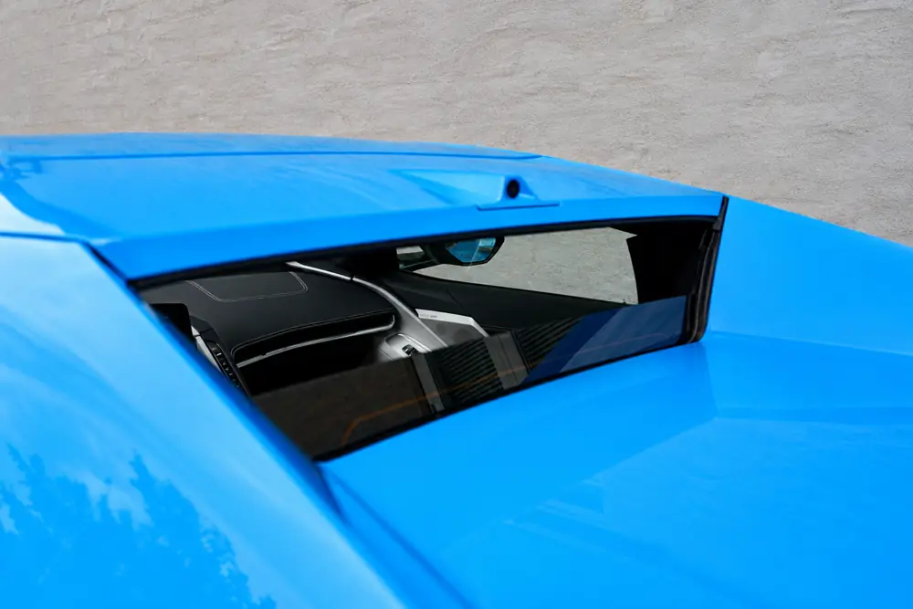 Chevrolet Corvette C8 6,2 3LT Convertible aut. 2d · 14