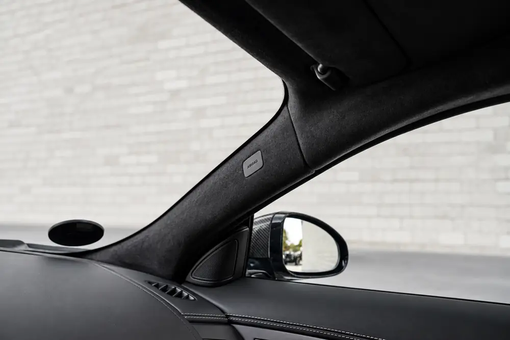 Jaguar F-Type 5,0 S/C R Coupé aut. AWD 2d · 16