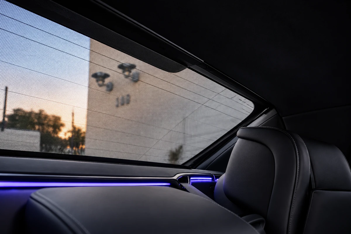 Mercedes-Benz S580 e 3,0 aut. lang 4d · 23